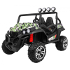 Grand Buggy Strong Lift dla dzieci Moro + Napęd 4x4 + Pilot + Bagażnik + Radio MP3 + LED
